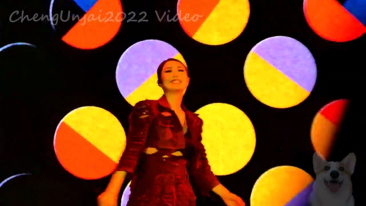 楊千嬅 - 罐頭湯@楊千嬅B minor音樂會 2022.12.18
