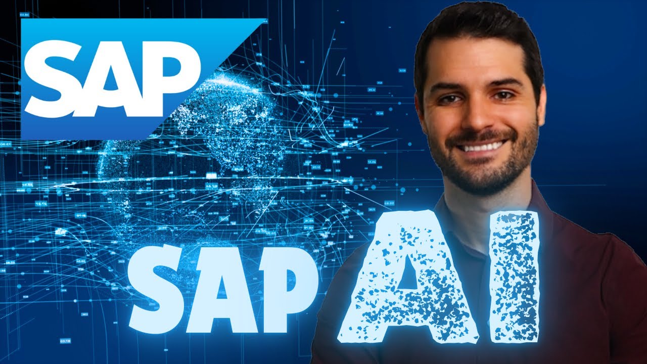 SAP AI — Введение в Joule