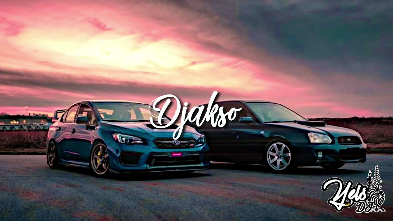 DJAKSO x DEEJAYELS x FAVE - KANTE  (ZOUKREMIX) Z0Z4