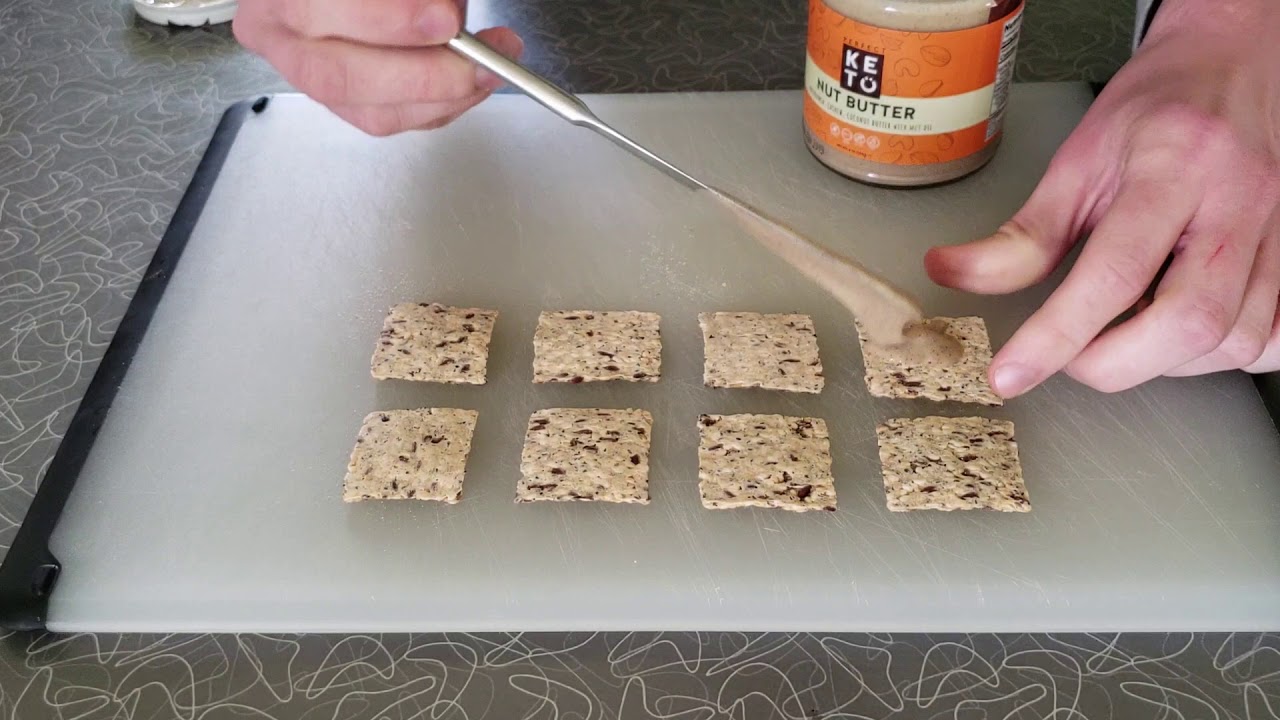 Firecrackers - Cannabis Edibles in Under an Hour (Vegan, Paleo, & Keto)
