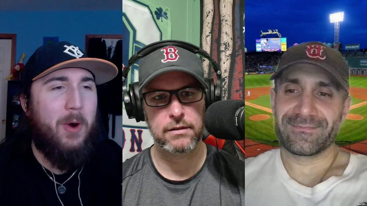 Red Sox acquire Caleb Durbin from the Brewers!  Other prospects moved as well!