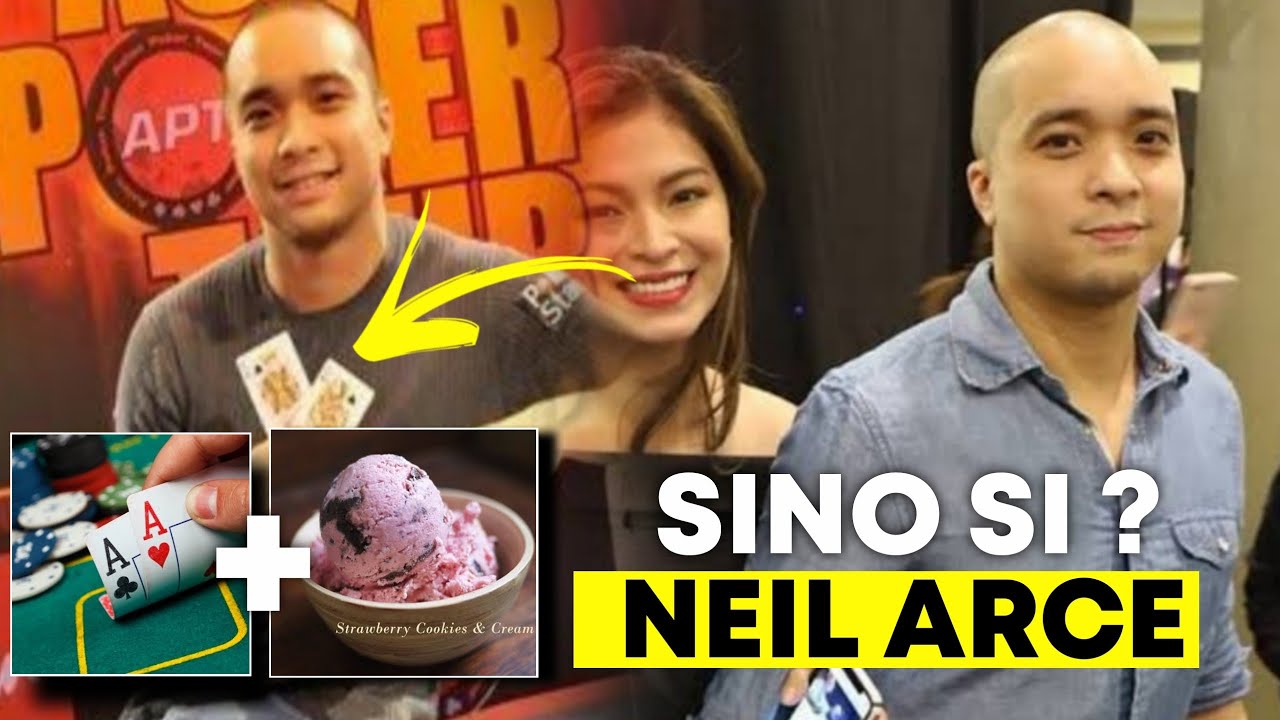 Kilalanin Sino at Gaano Kayaman Si Neil Arce Ang Piniling Pakasalan ni Angel Locsin