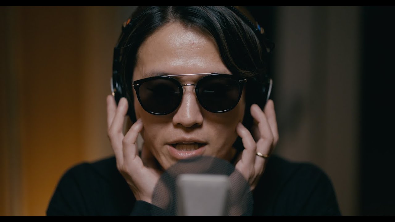 Hilcrhyme「Moments」Music Video (Studio Live)
