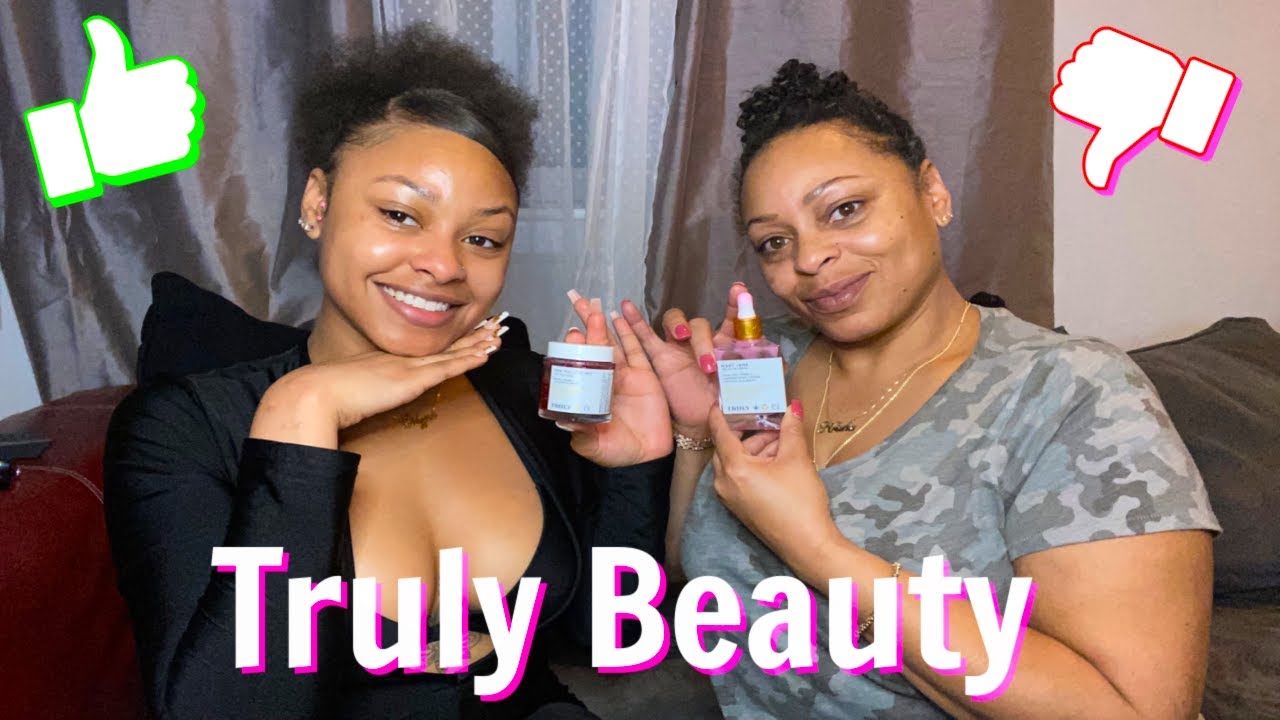 Truly Beauty: Is It A Bang For Your Buck?
