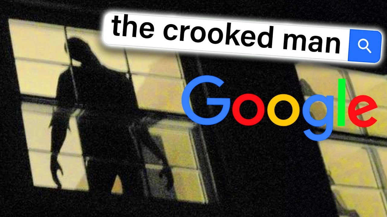 Top 10 Disturbing Things You Should NEVER Google OR ELSE
