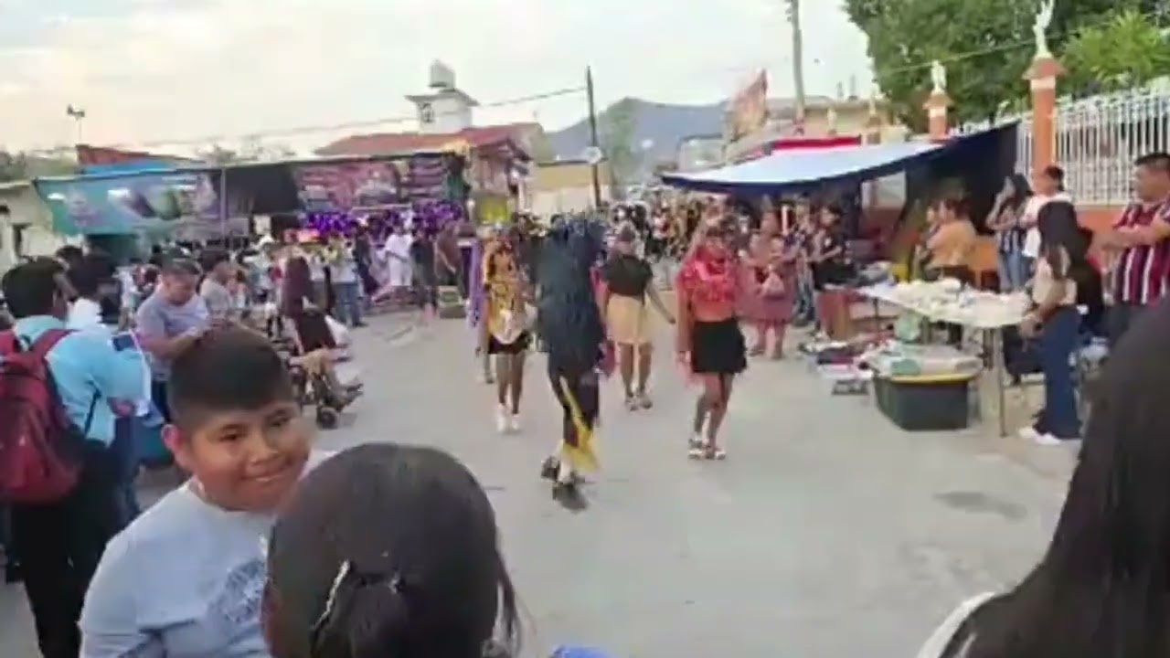 San juan tetelcingo marzo 2026