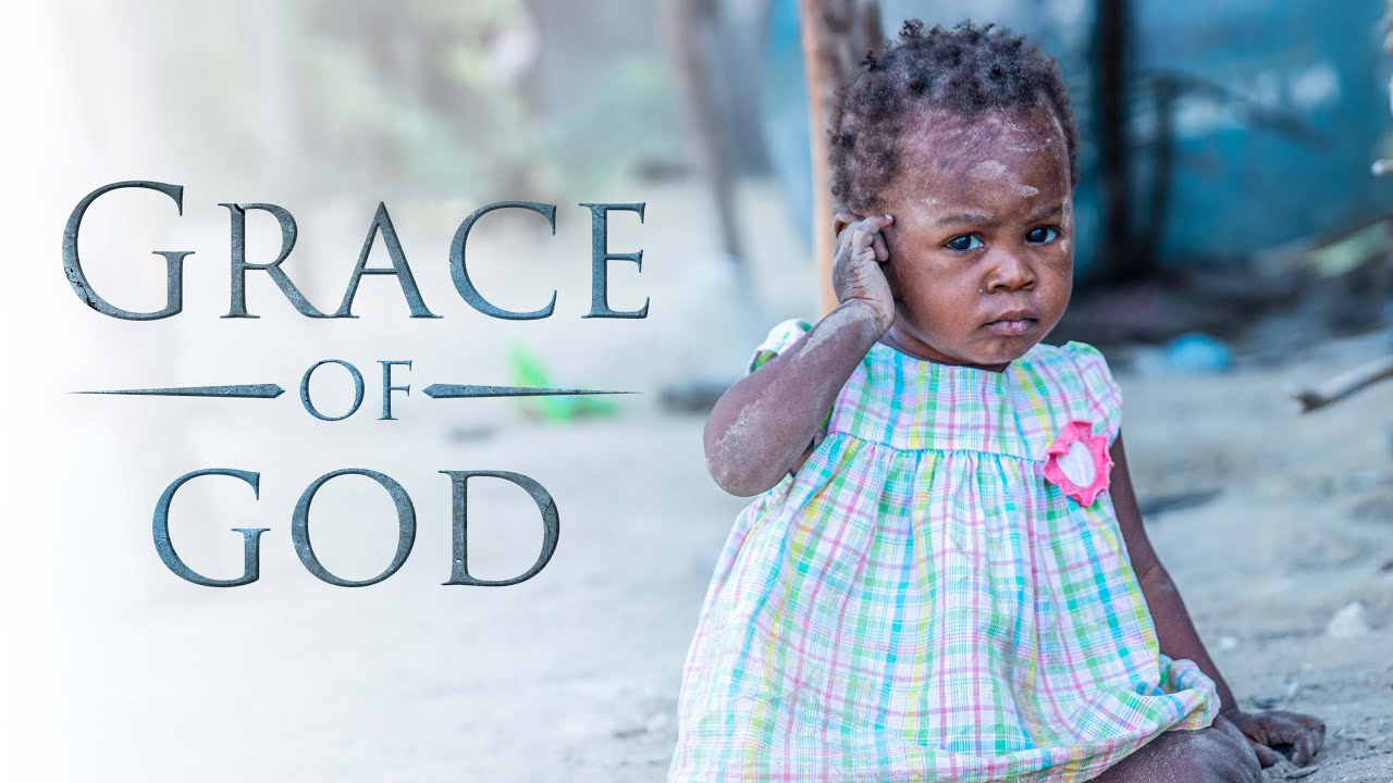 Gangs Block the Roads, We Risk It to Feed Haiti's Hungry