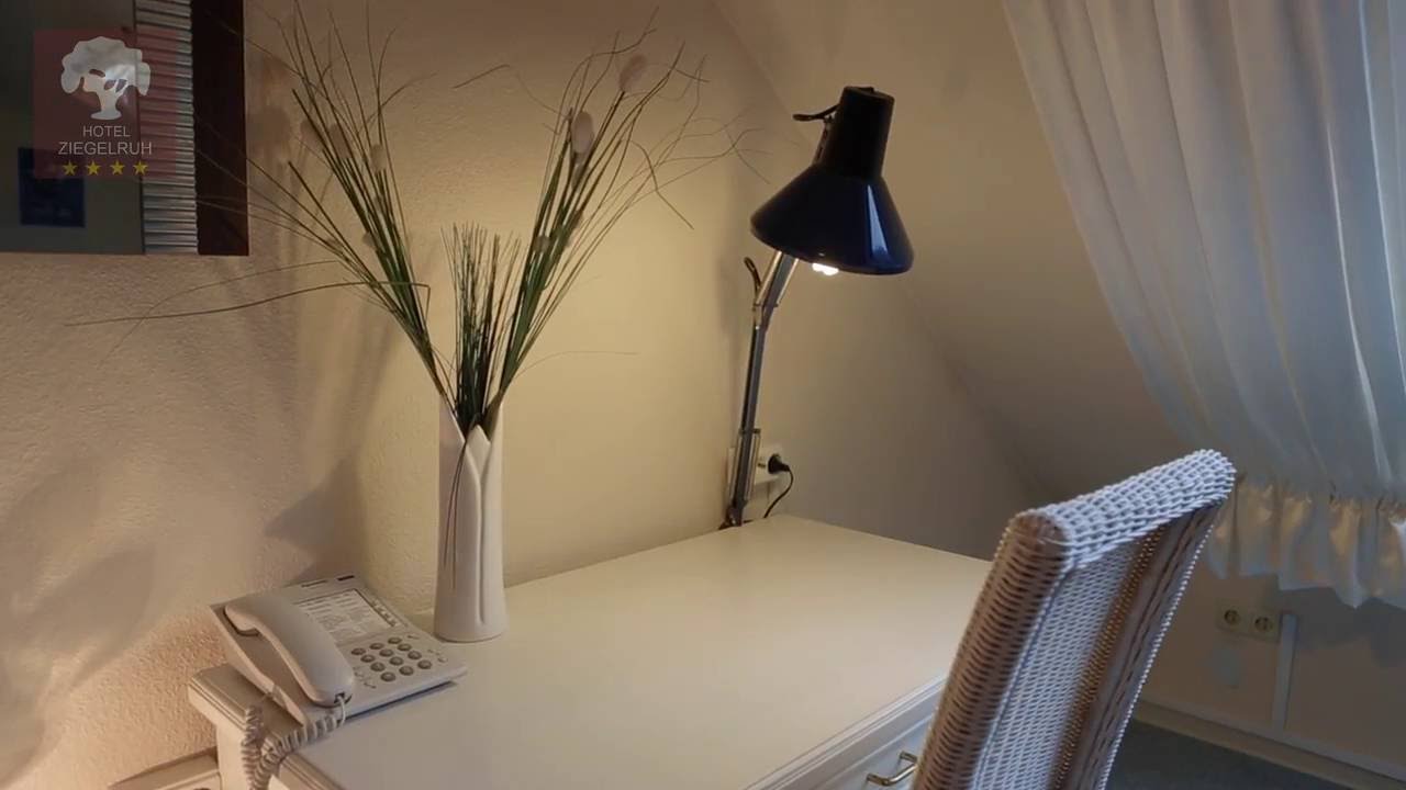 Wellnesssuite Sylt  - Hotel Ziegelruh ****