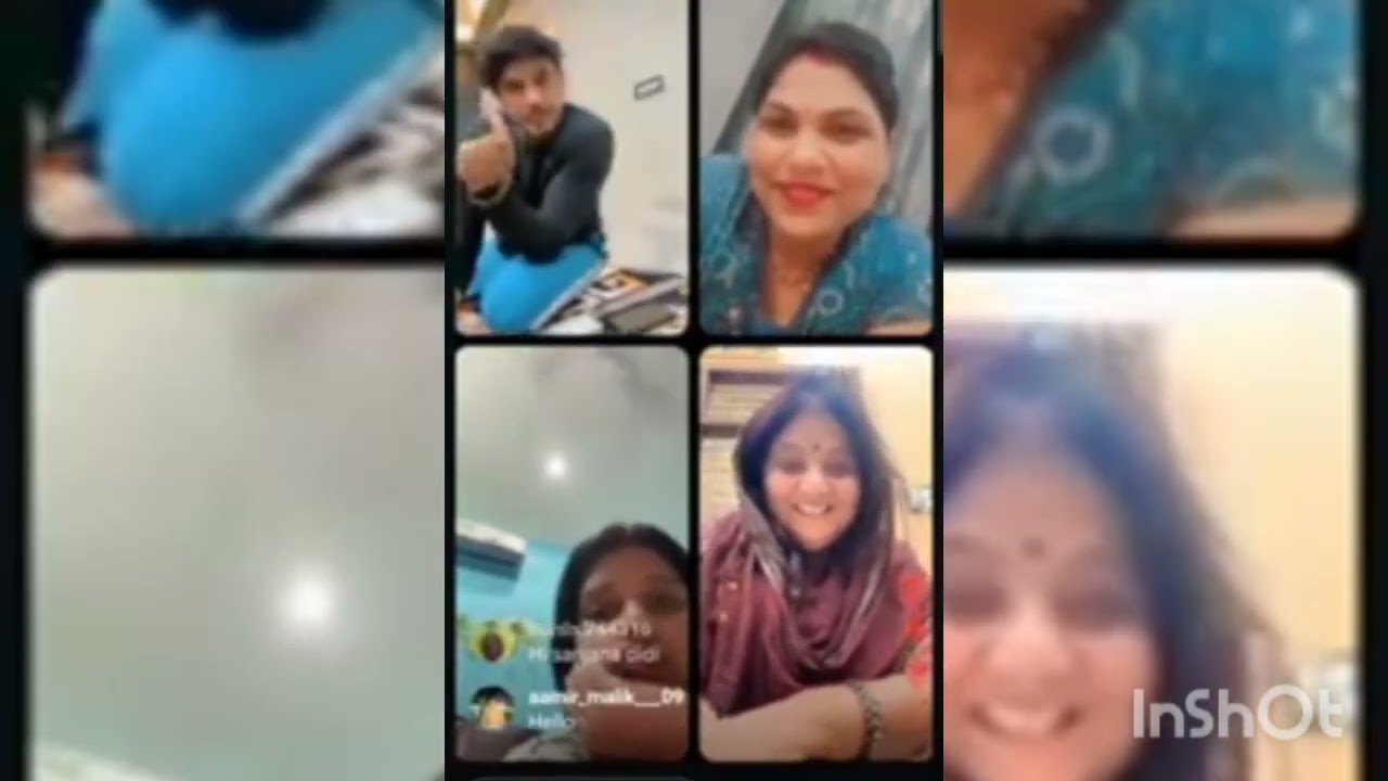 संजना यदुवंशी और उनकी मम्मी की लाइव#viralvideo #ytshorts #youtubrvideo#sanjnayaduvanshi 