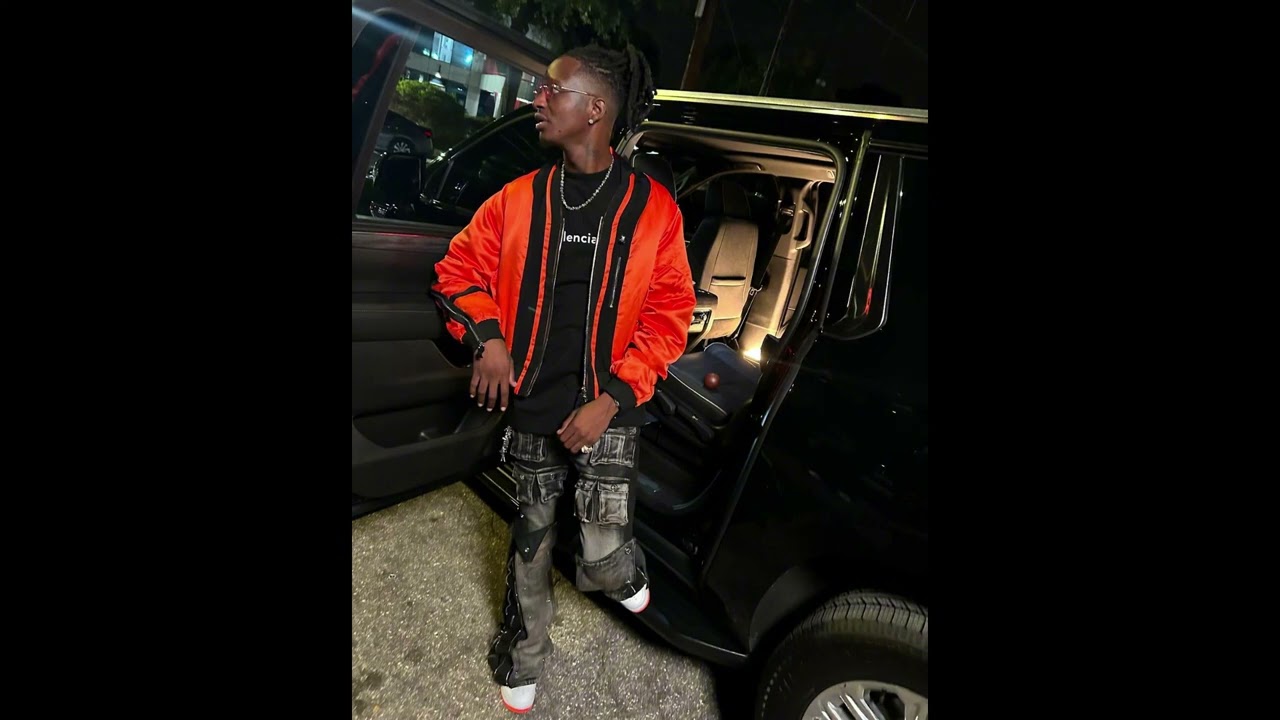 [FREE] Yung Mal Type Beat - 