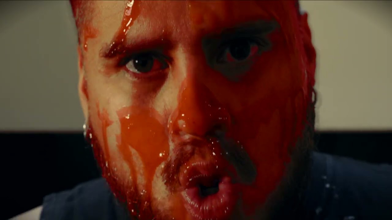 GATO GARAGE - Ego endemoniado (Videoclip oficial) 