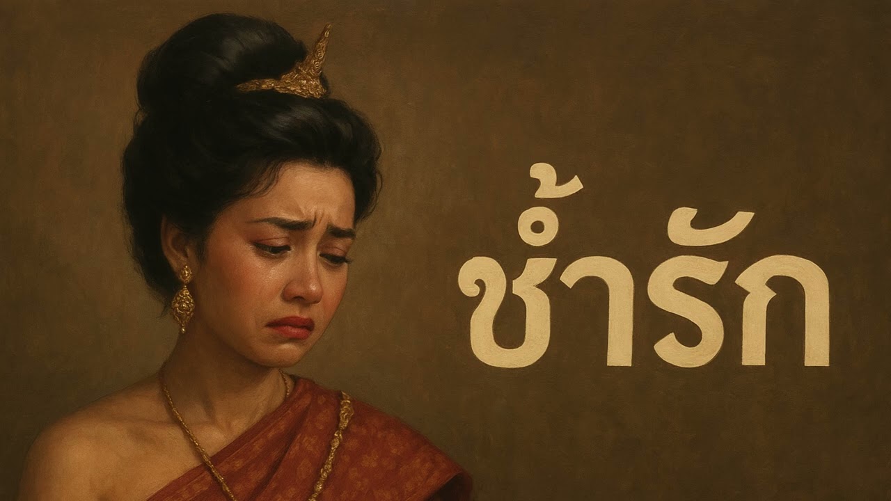 ช้ำรัก - ลูกกรุง 2025