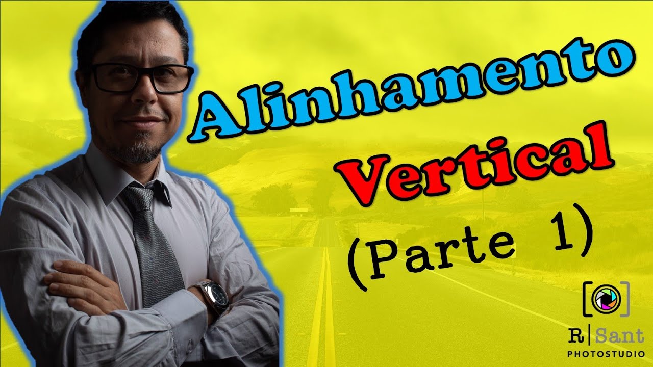 Alinhamento vertical (parte 1)