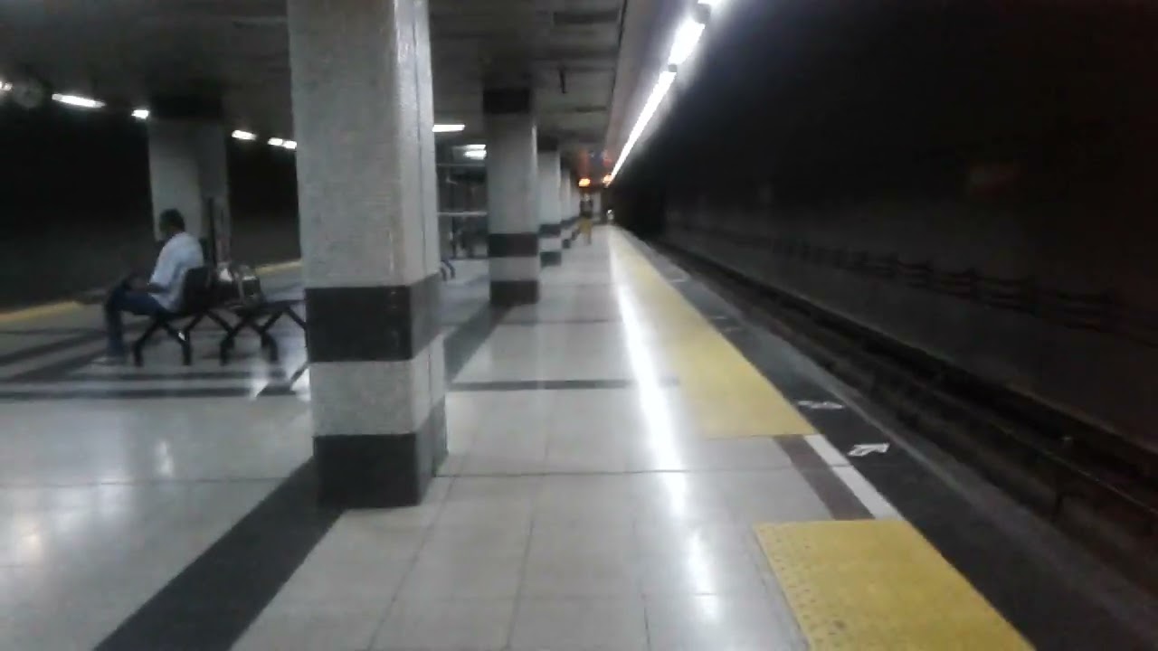 Batıkent Metro gürültülü 30 Ağustos kutlama Anonsu