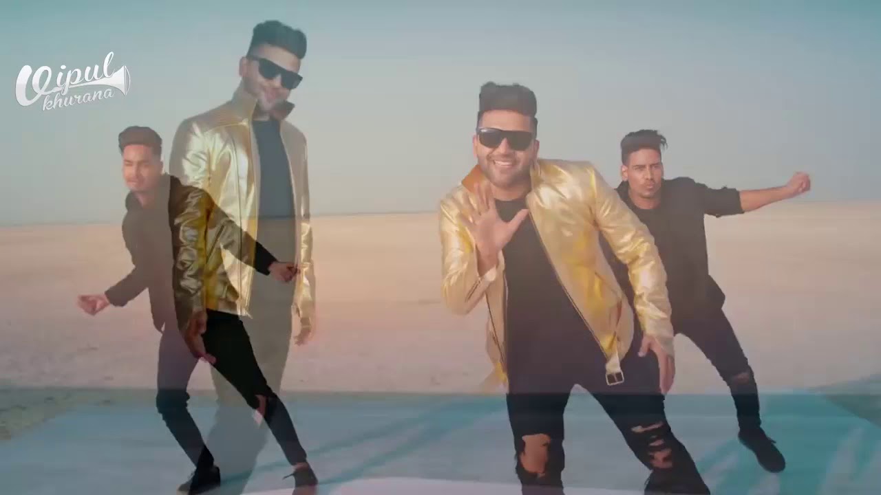 Lahore DJ Vipul Khurana Remix