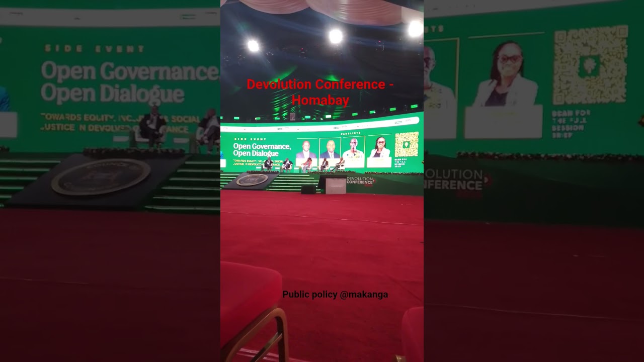 Devolution Kenya vs USA #governancebestpractices #governanceissues #devolut1on