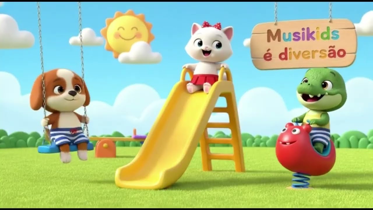Musekids | &Eacute; divers&atilde;o