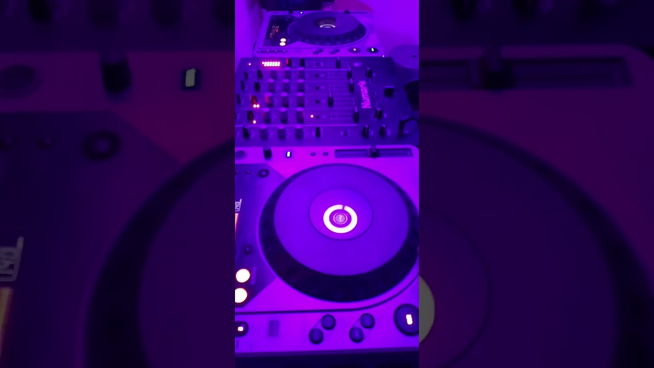 TRANCE IN THE ROOM 3 