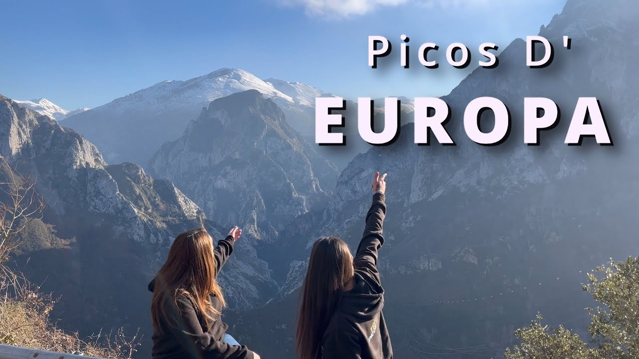 De los Picos d´Europa (Vídeo Oficial) - Grupo Picos de Europa