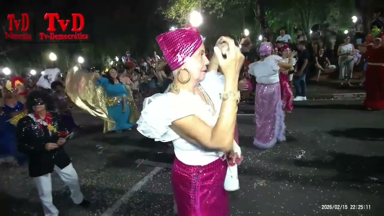 TV São Pedro - INTITV