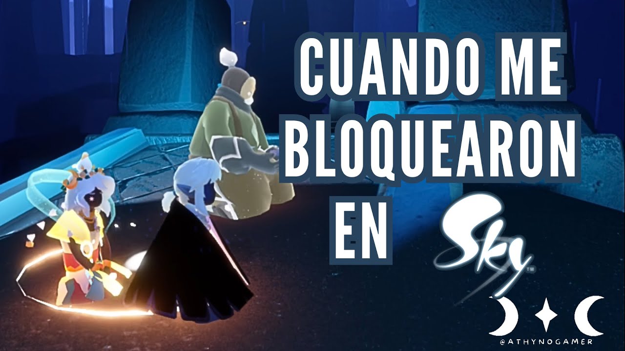 Pensé que éramos amigas en Sky… hasta que desapareció :(