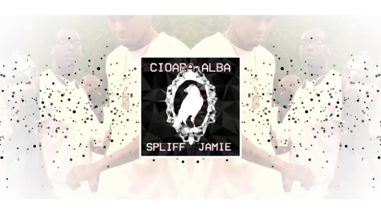 SPLIFF ft. Jamie aka Crack Sinatra - Cioara Alba (AUDIO)