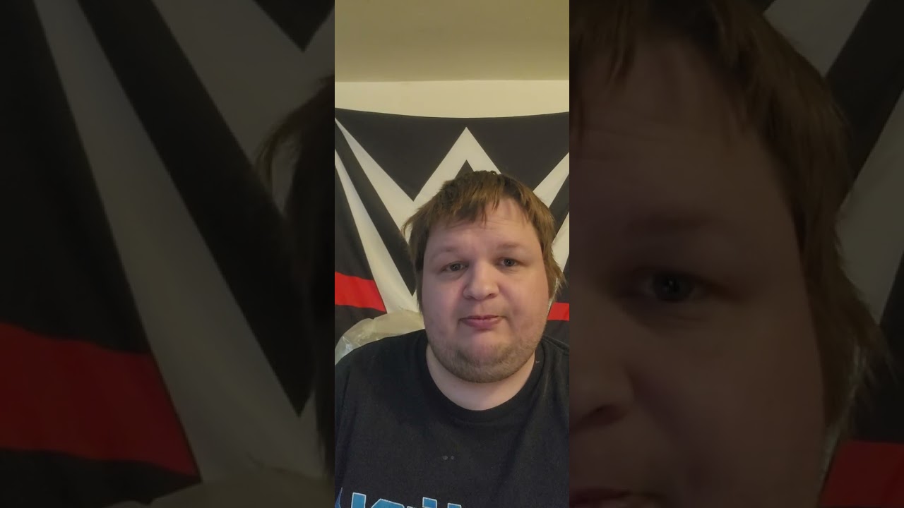 WWE 2k26 Roster Update