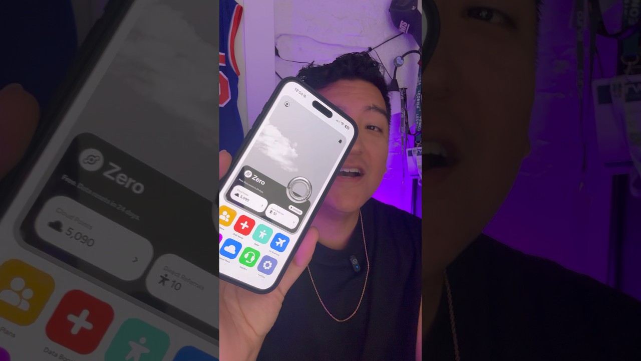 HELIUM MOBILE ISSUES 🫠 STORY TIME