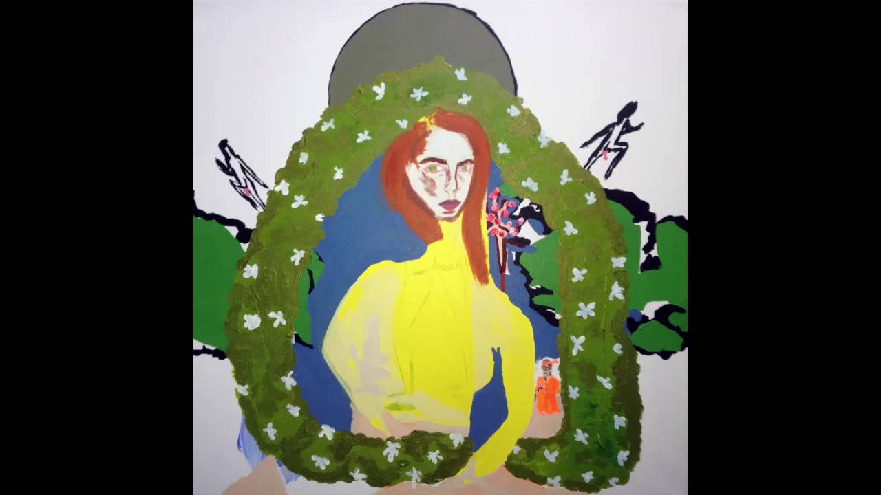 The i.l.y's - Roll your eyes