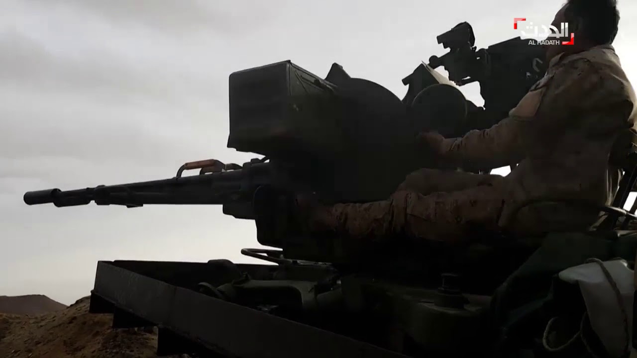 من هم قادة الميليشيات الذين قتلوا في صعدة؟