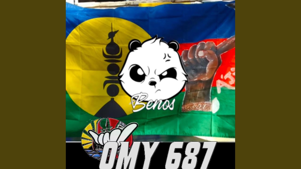 Ma Kanaky (BENOS Remix)