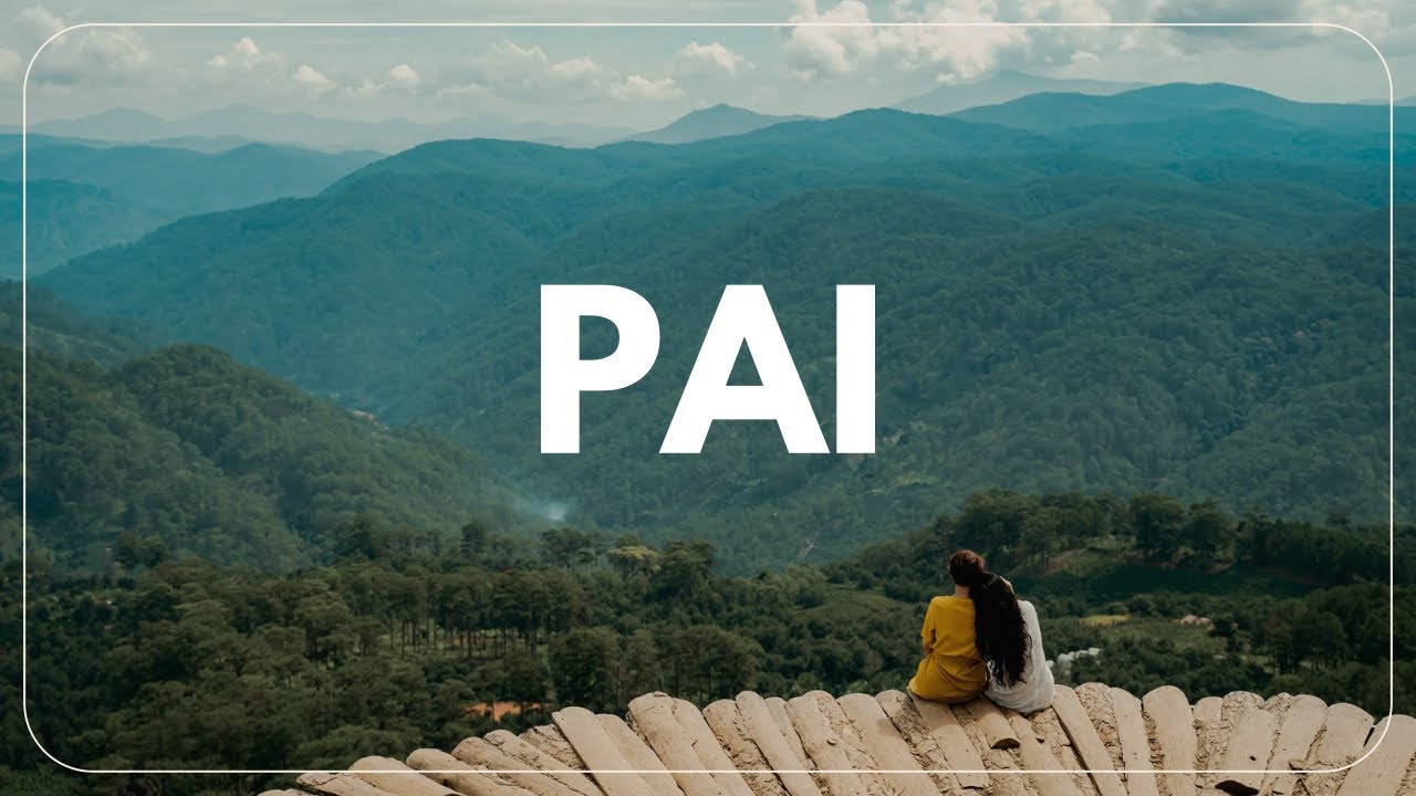 Best Things to Do in Pai Thailand – Hidden Gems & Must-See Spots!