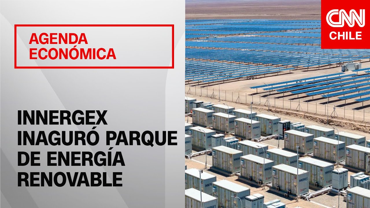 Innergex inaugura planta de almacenamiento: Acumula energía equivalente al consumo de 44 mil hogares