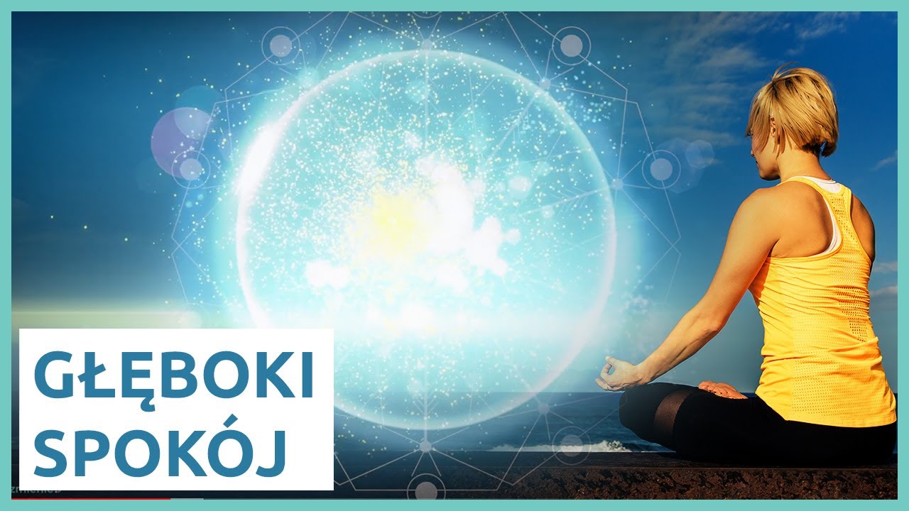 Koherencja serca &mdash; muzyka na stres (skuteczny spos&oacute;b na relaks)