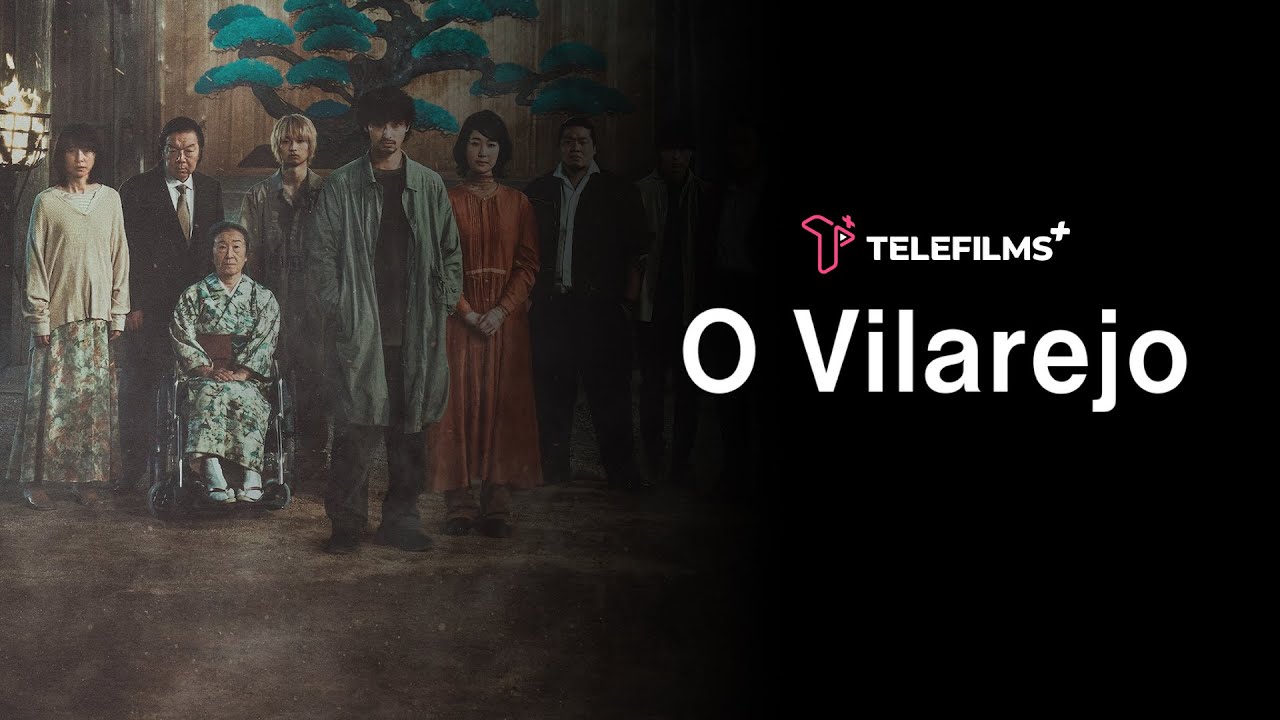 Trailer – O Vilarejo [DUBLADO] | TeleFilms Plus