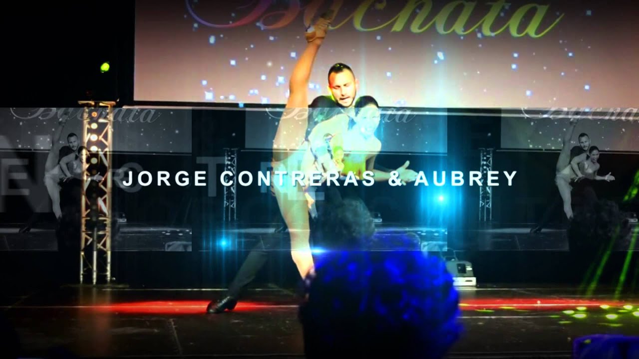 Bachataday 3 - International Bachata and Kizomba Congress - 6-7-8 march 2015 Milan Italy