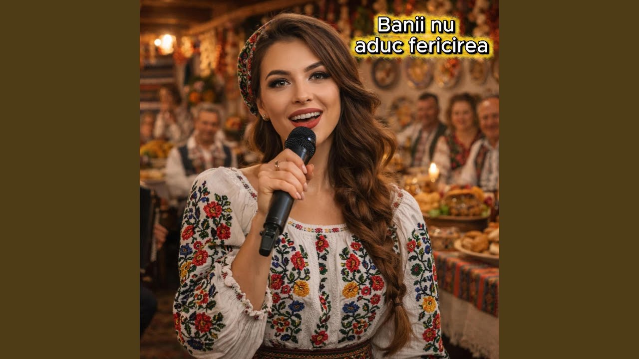 Banii nu aduc fericirea