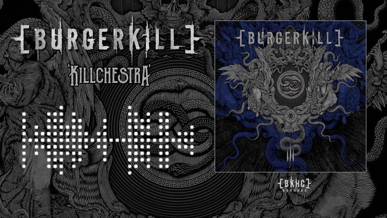 Burgerkill 