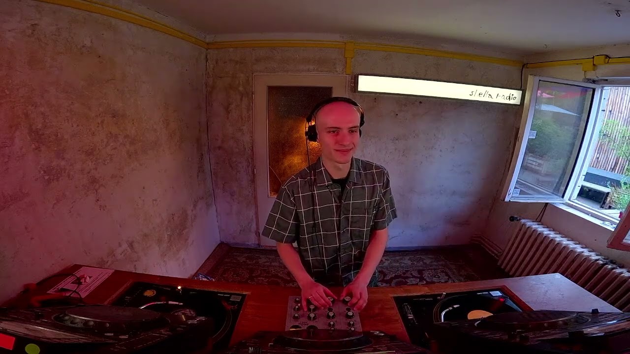 Fr&eacute;quence Inter w/ Admo | Shella Radio 27.05.2025