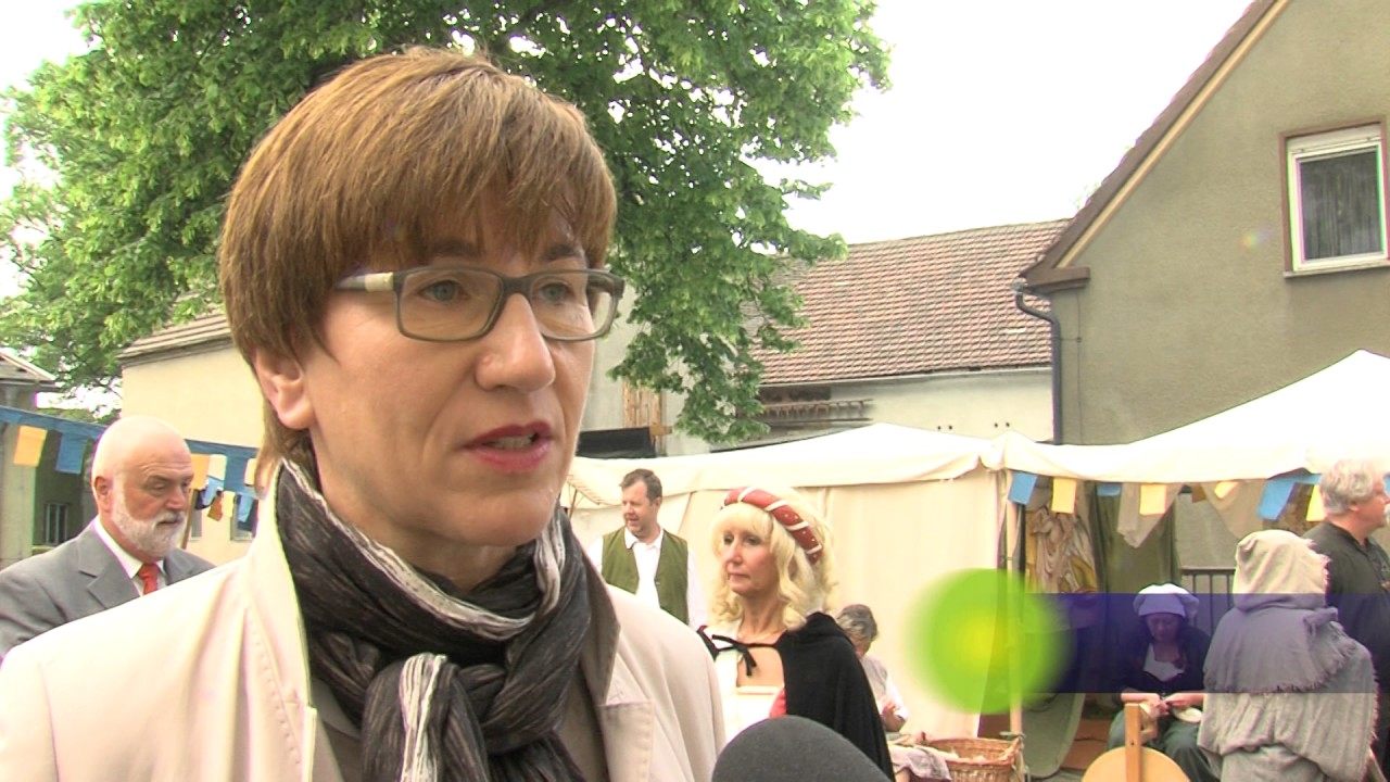 700 Jahre Ruhland