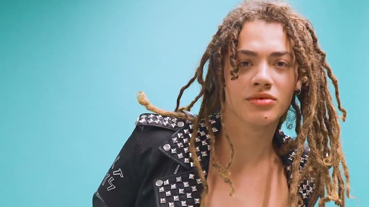 SS//24 - CULT OF INDIVIDUALITY