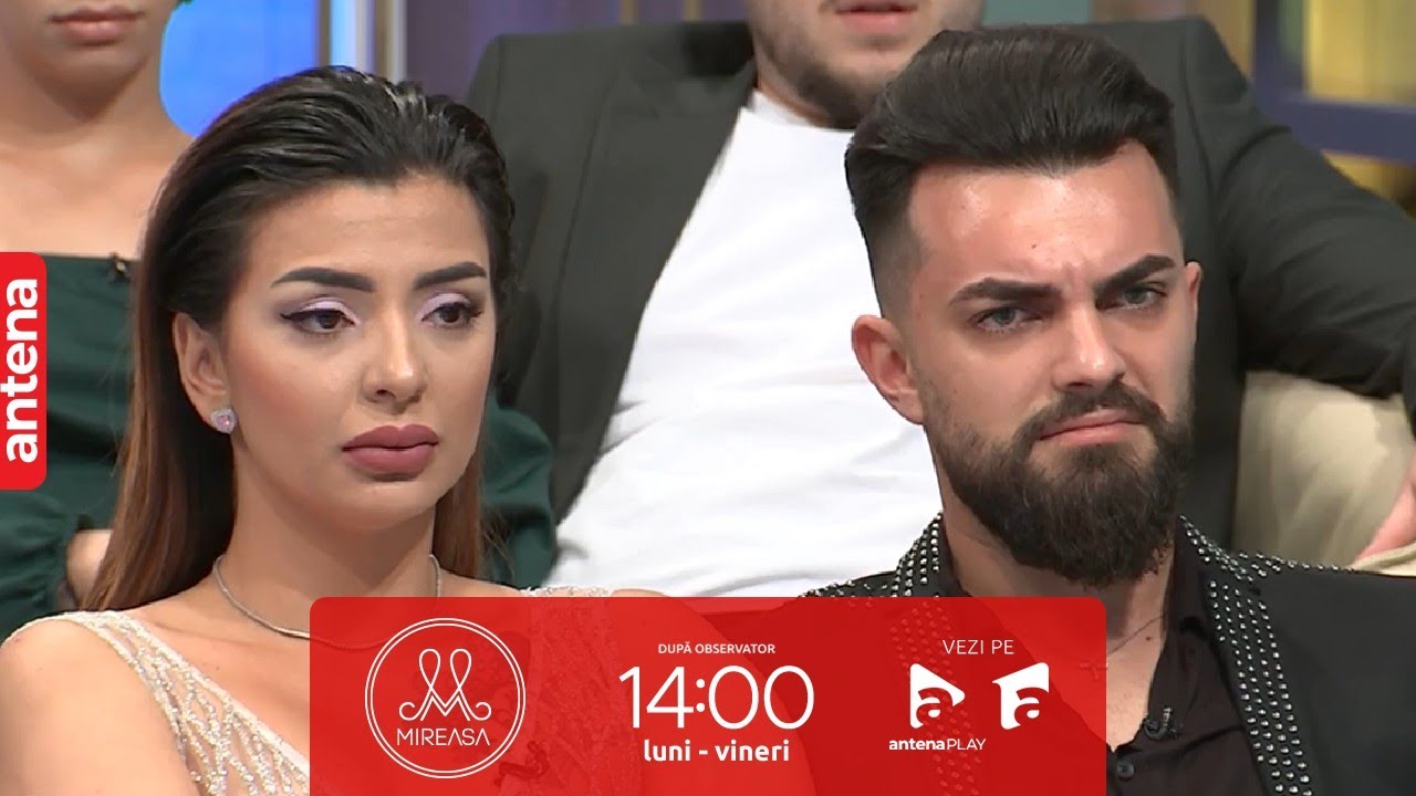 Hatice și Irina, discuții după descoperirile din telefonul lui Mihai: Nu există actor impecabil!