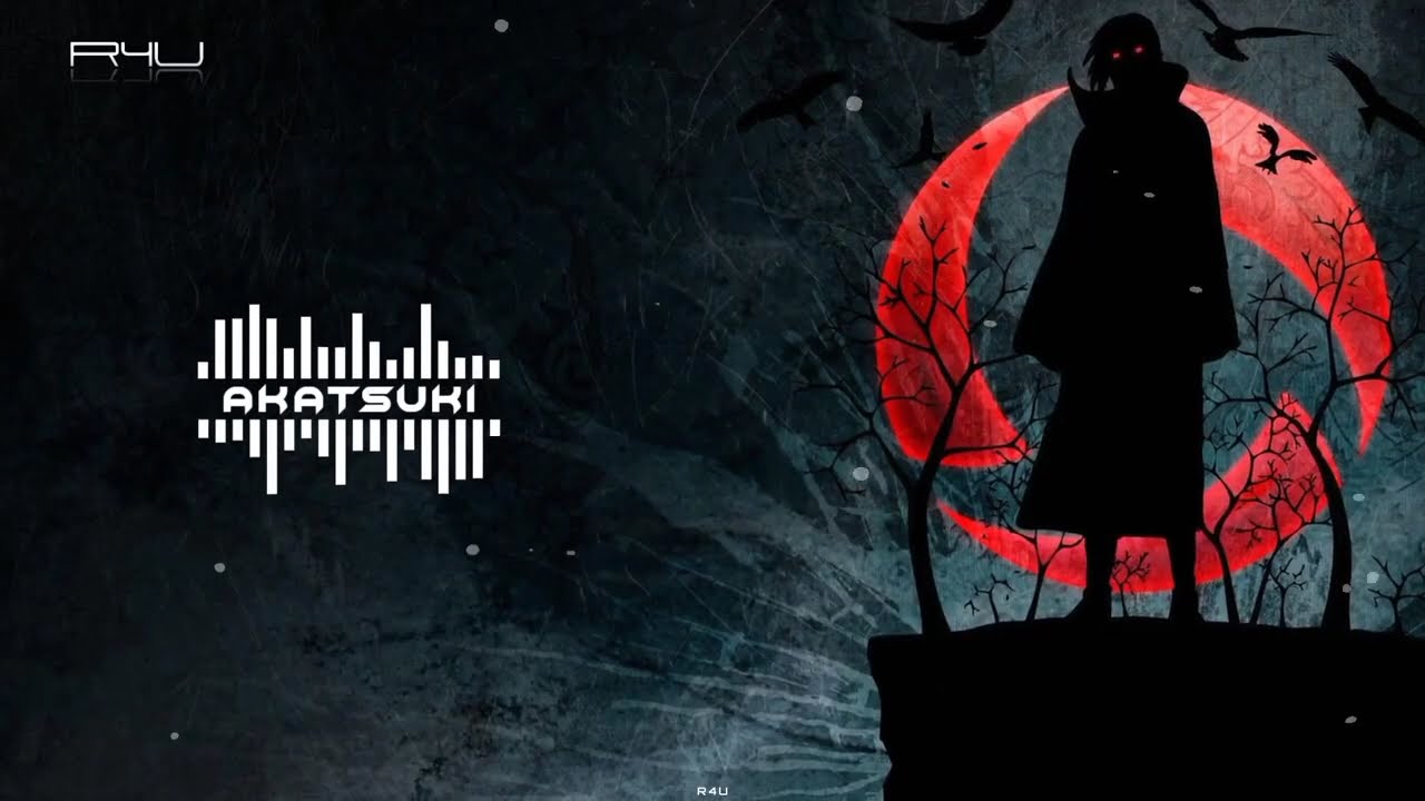 Akatsuki Ambassador Ringtone Music | Anime Ringtone | Download 👇