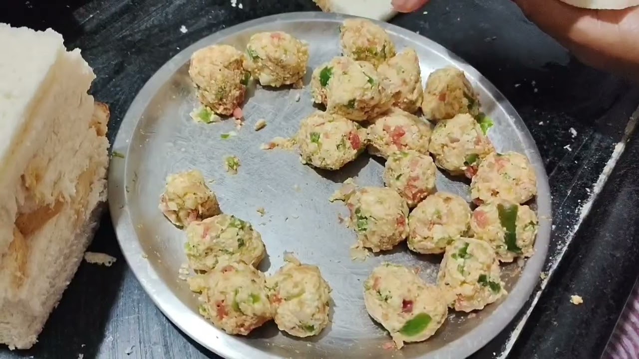 पनीर ब्रेड पकोड़ा एक बार खा लेंगे तो दो बार बार बनाएंगे paneer bread pakoda