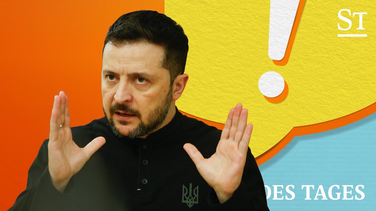 Wie die Ukraine noch gewinnen kann