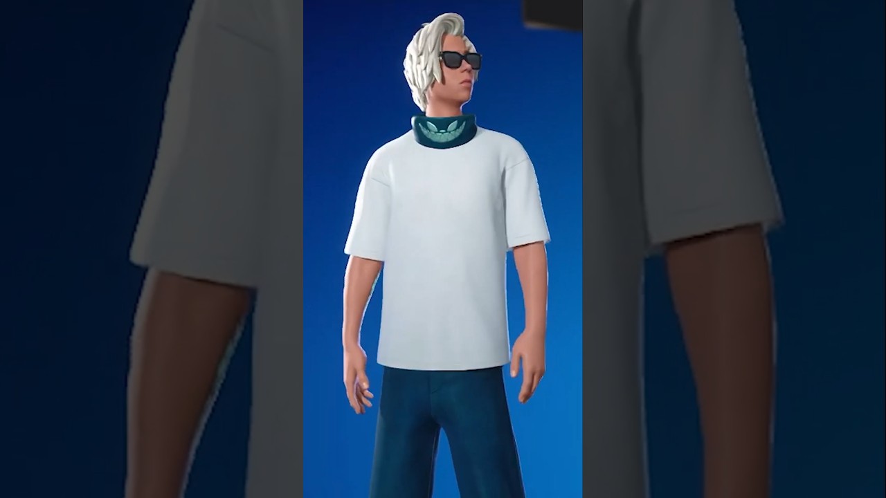 *NEW* Rubius Skin Gameplay (ALL STYLES) Icon Series