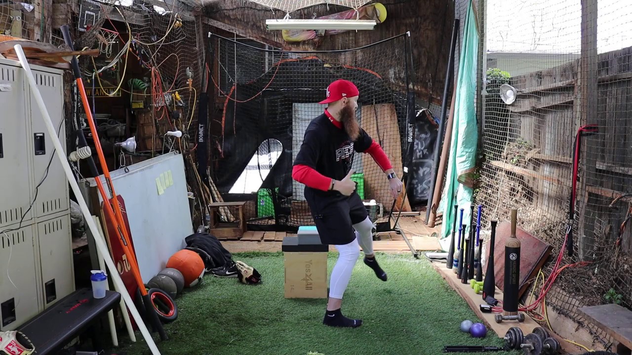 Pitching Mechanics - Importance of The Hip Hinge - Robby Rowland