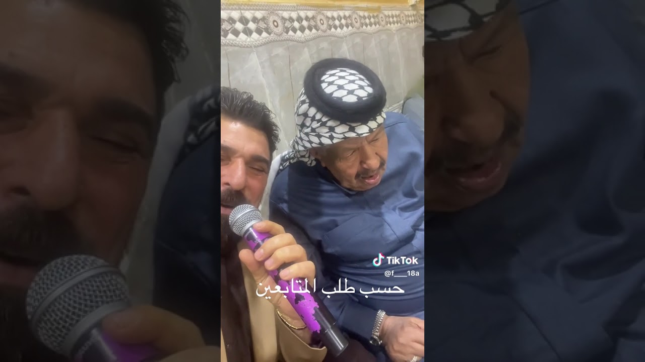 جديد 2026 المطرب الكبير حسين الدواس مناوب ونين يوجع القلب 