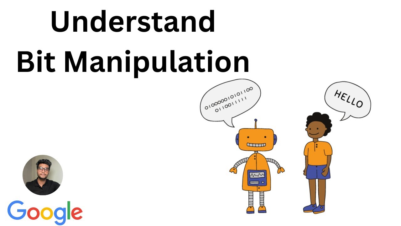 Understand Bit Manipulation