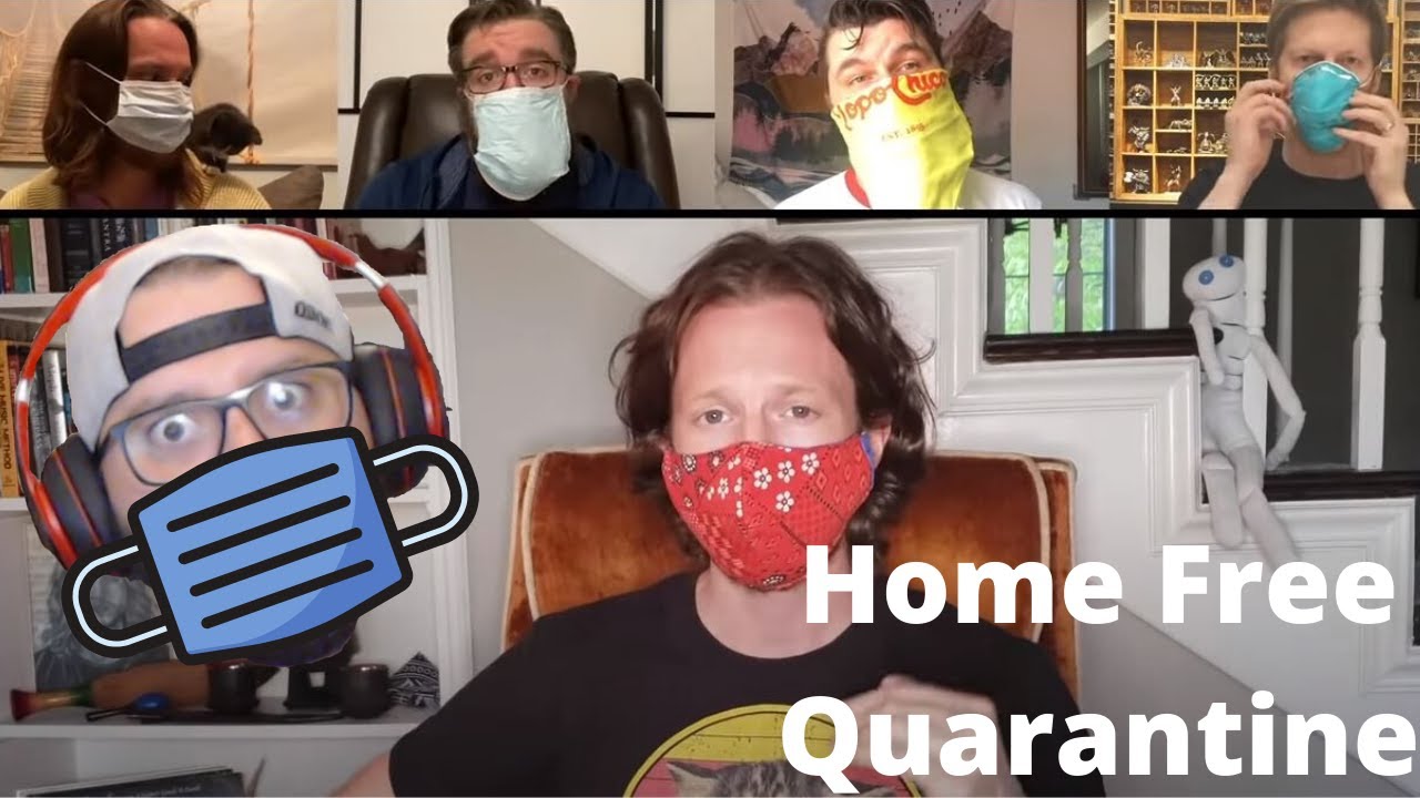 HOME FREE - 